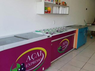 Açai Expresso Trairi