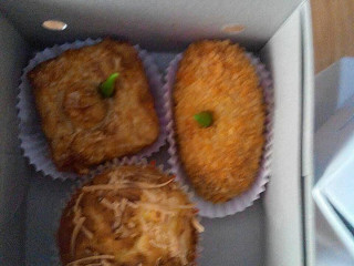 Rotiseria La Buena Pata