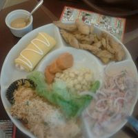 Islandia Pescados Mariscos