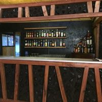 Oba Oba Bar Restaurant