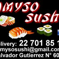 Amysosushi